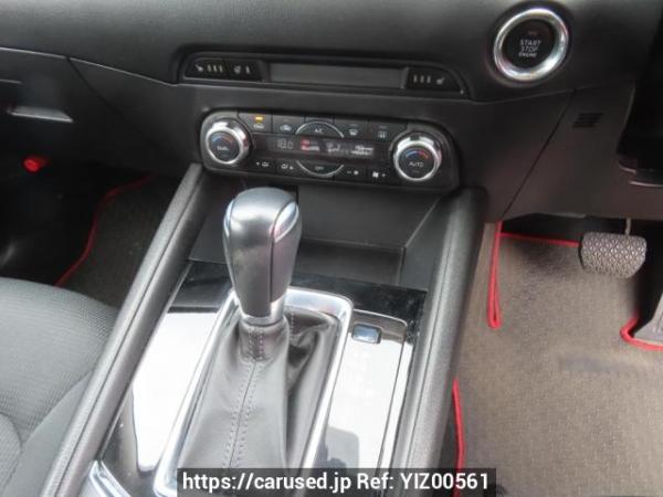 Used 2017 AT mazda cx-5 KF2P Image[19]