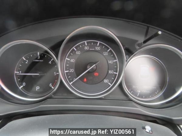 Used 2017 AT mazda cx-5 KF2P Image[20]