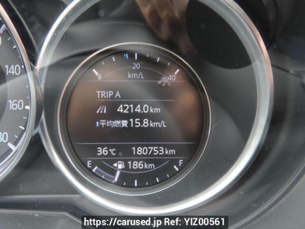 Used 2017 AT mazda cx-5 KF2P Image[21]