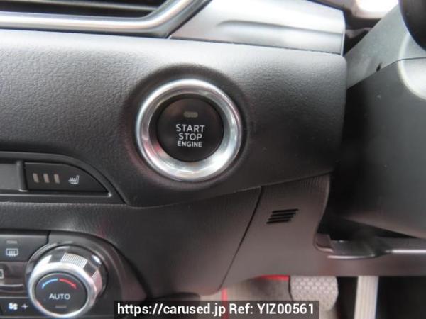 Used 2017 AT mazda cx-5 KF2P Image[22]