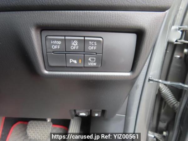 Used 2017 AT mazda cx-5 KF2P Image[23]