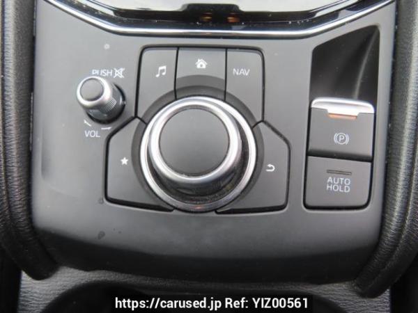 Used 2017 AT mazda cx-5 KF2P Image[24]