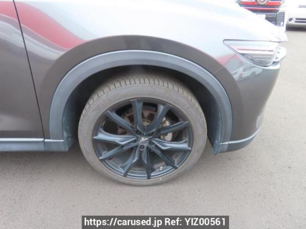 Used 2017 AT mazda cx-5 KF2P Image[26]