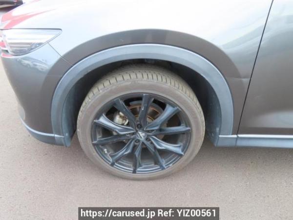 Used 2017 AT mazda cx-5 KF2P Image[27]
