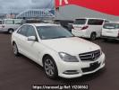 Mercedes Benz C-Class 204048