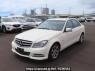 Used 2011 AT mercedes-benz c-class 204048 Image[2]