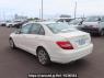 Used 2011 AT mercedes-benz c-class 204048 Image[4]