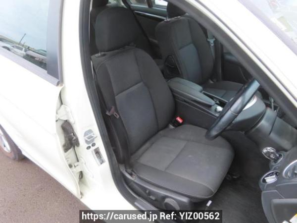 Used 2011 AT mercedes-benz c-class 204048 Image[14]