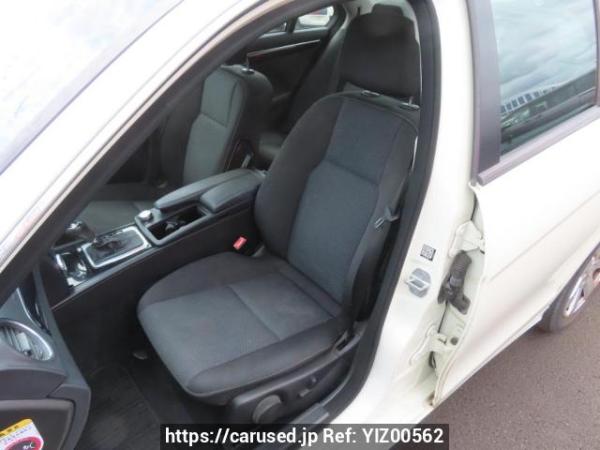 Used 2011 AT mercedes-benz c-class 204048 Image[16]