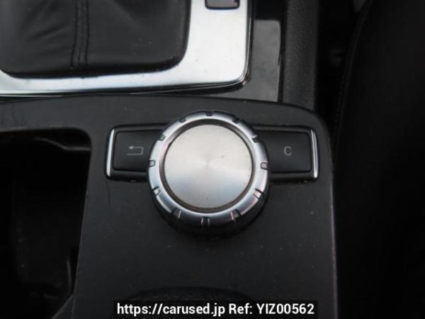 Used 2011 AT mercedes-benz c-class 204048 Image[27]