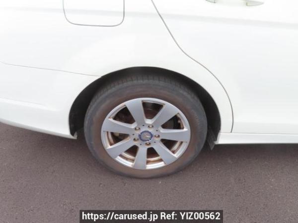 Used 2011 AT mercedes-benz c-class 204048 Image[33]