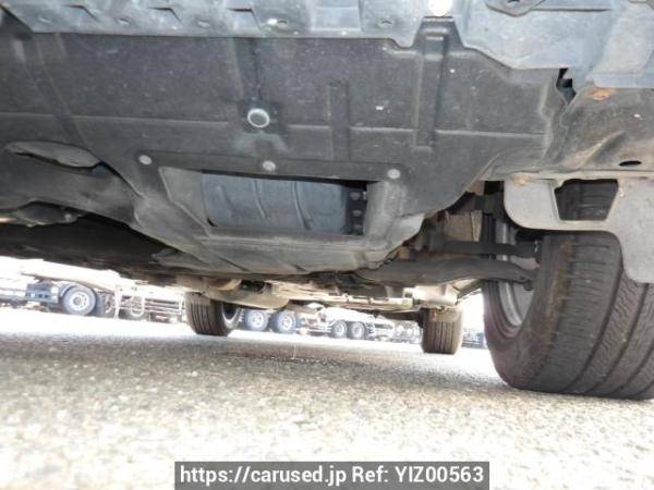 Used 2014 AT toyota harrier ZSU60W Image[33]