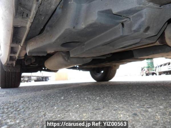 Used 2014 AT toyota harrier ZSU60W Image[34]