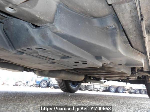 Used 2014 AT toyota harrier ZSU60W Image[35]