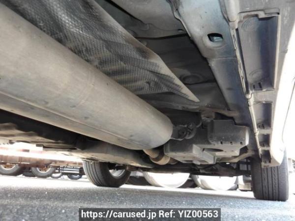 Used 2014 AT toyota harrier ZSU60W Image[37]