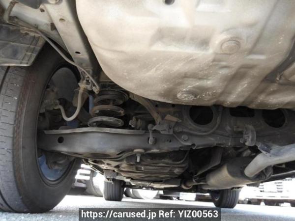 Used 2014 AT toyota harrier ZSU60W Image[38]