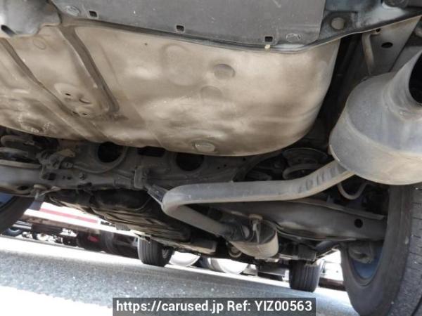 Used 2014 AT toyota harrier ZSU60W Image[39]
