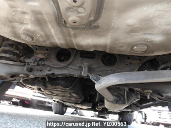 Used 2014 AT toyota harrier ZSU60W Image[40]