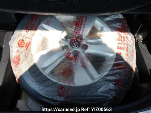 Used 2014 AT toyota harrier ZSU60W Image[41]