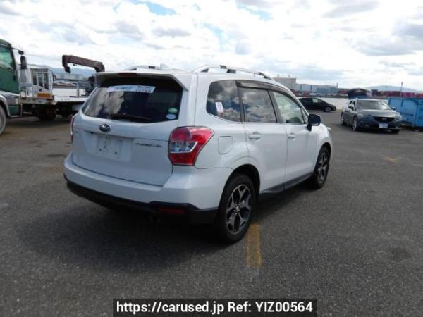 Used 2014 AT subaru forester SJ5 Image[6]