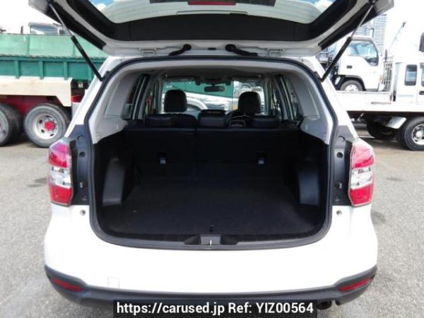Used 2014 AT subaru forester SJ5 Image[8]