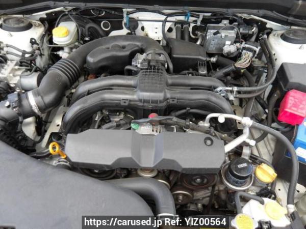 Used 2014 AT subaru forester SJ5 Image[9]