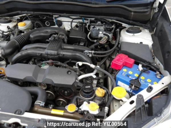 Used 2014 AT subaru forester SJ5 Image[10]