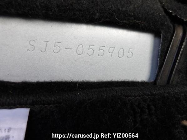 Used 2014 AT subaru forester SJ5 Image[12]
