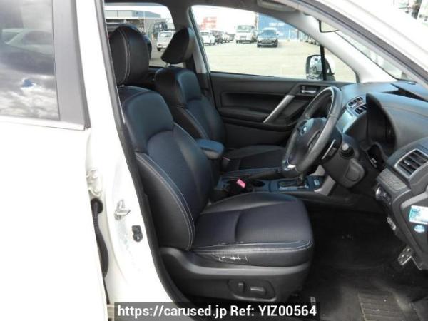 Used 2014 AT subaru forester SJ5 Image[13]