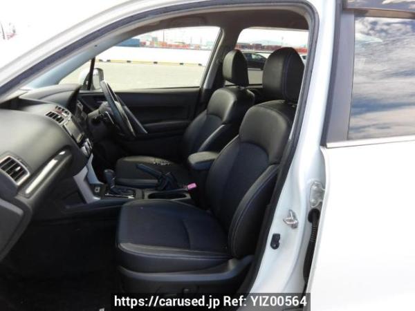 Used 2014 AT subaru forester SJ5 Image[14]
