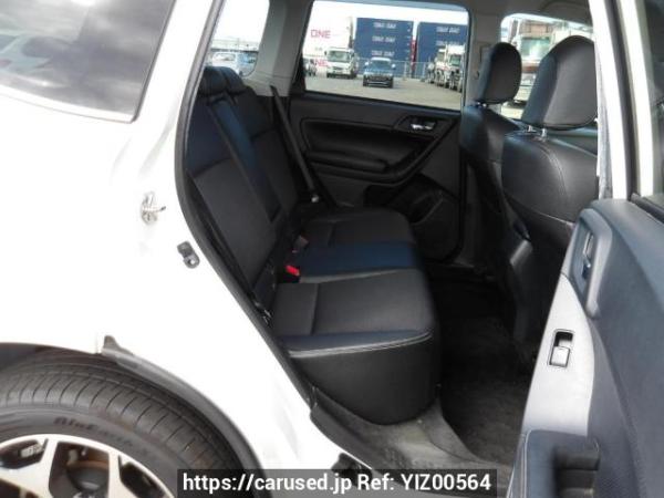 Used 2014 AT subaru forester SJ5 Image[15]