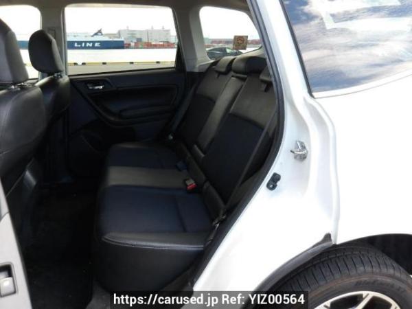 Used 2014 AT subaru forester SJ5 Image[16]