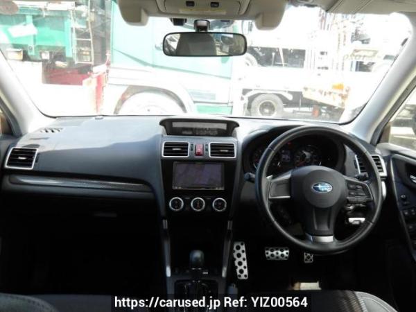 Used 2014 AT subaru forester SJ5 Image[17]
