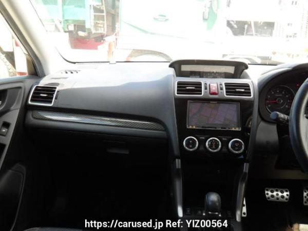 Used 2014 AT subaru forester SJ5 Image[18]