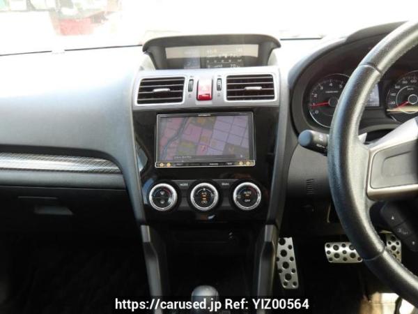 Used 2014 AT subaru forester SJ5 Image[19]