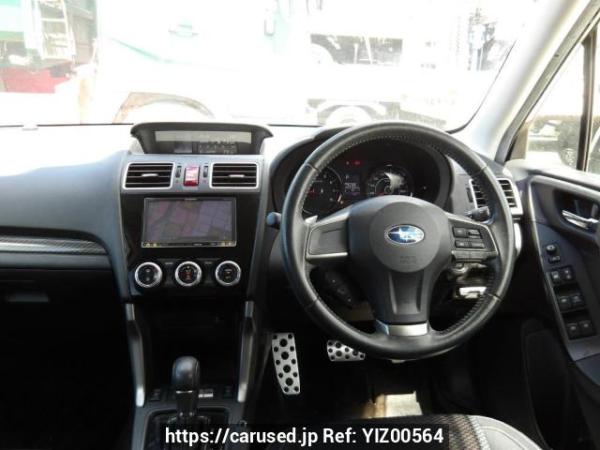 Used 2014 AT subaru forester SJ5 Image[20]