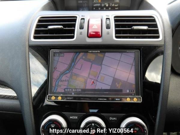 Used 2014 AT subaru forester SJ5 Image[21]