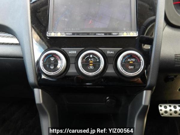 Used 2014 AT subaru forester SJ5 Image[22]