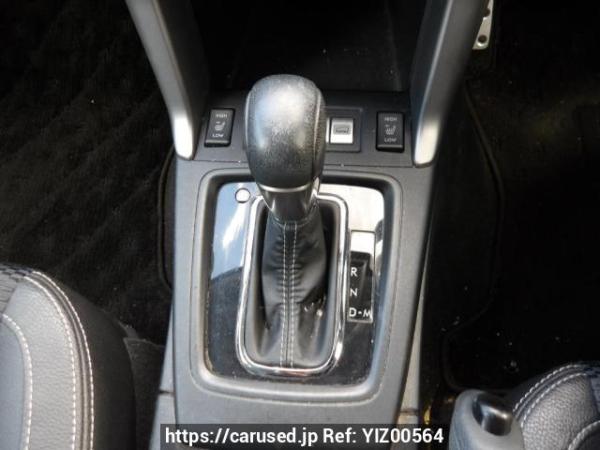 Used 2014 AT subaru forester SJ5 Image[23]