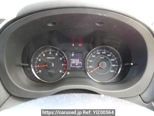 Used 2014 AT subaru forester SJ5 Image[24]
