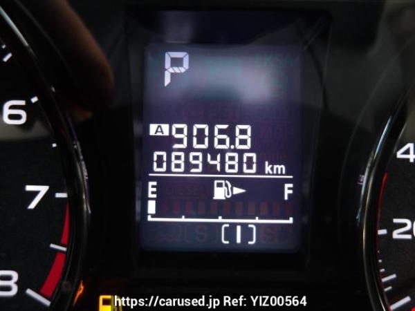 Used 2014 AT subaru forester SJ5 Image[25]