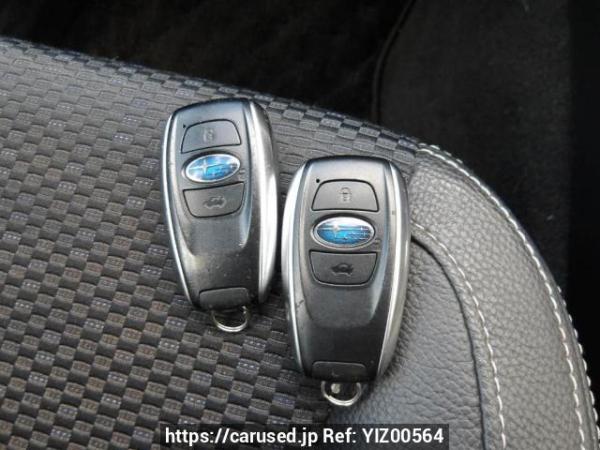Used 2014 AT subaru forester SJ5 Image[28]