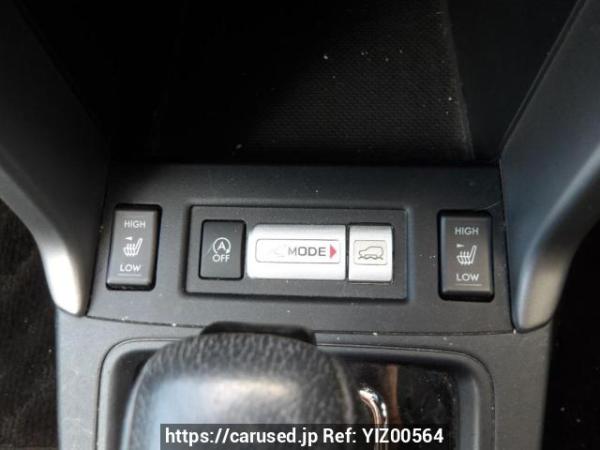 Used 2014 AT subaru forester SJ5 Image[29]