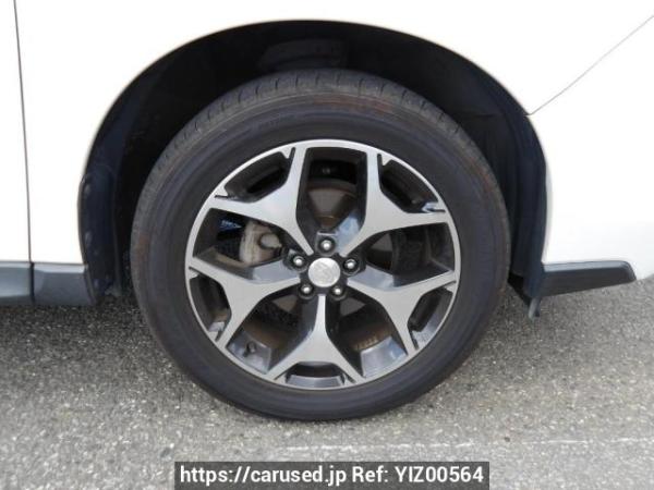 Used 2014 AT subaru forester SJ5 Image[30]