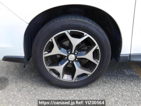 Used 2014 AT subaru forester SJ5 Image[31]