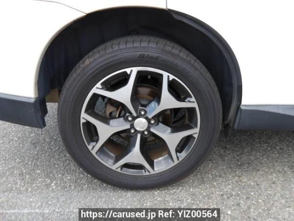 Used 2014 AT subaru forester SJ5 Image[32]