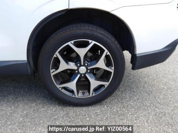 Used 2014 AT subaru forester SJ5 Image[33]
