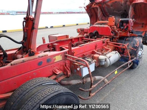 Used 1995 MT mitsubishi-fuso fighter FH218CD Image[9]