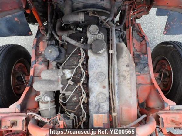 Used 1995 MT mitsubishi-fuso fighter FH218CD Image[18]