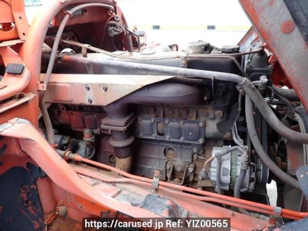 Used 1995 MT mitsubishi-fuso fighter FH218CD Image[20]